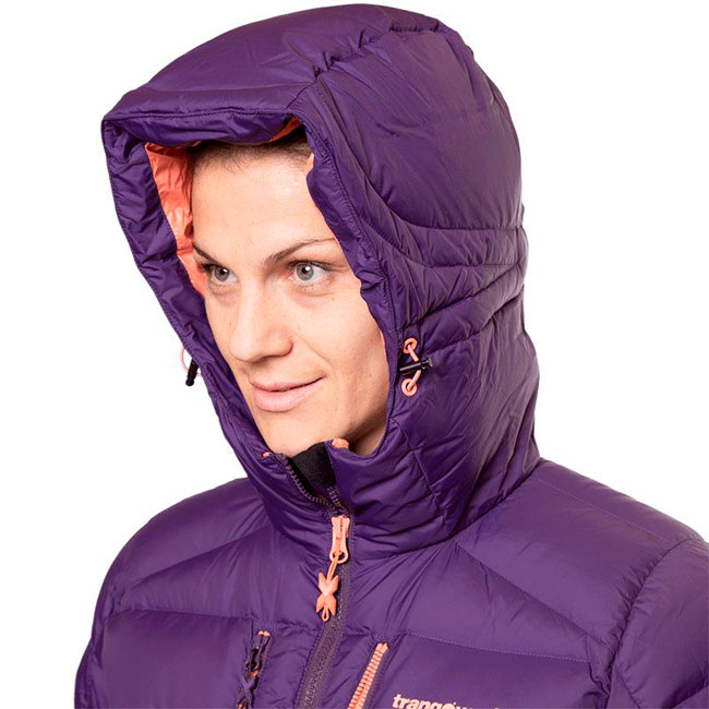 trangoworld  Trx2 850 Pro Jacket W