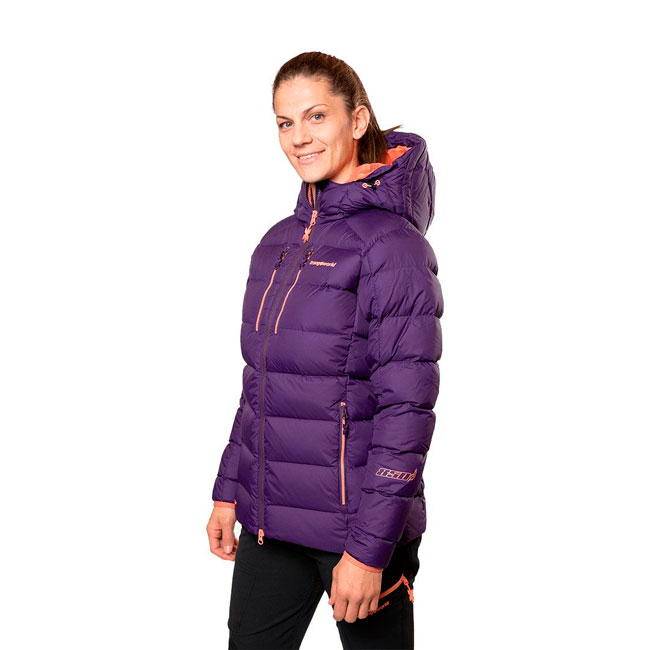 trangoworld  Trx2 850 Pro Jacket W