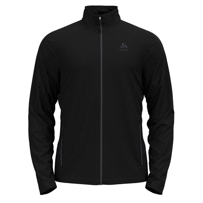  odlo Berra Midlayer FZ Jacket