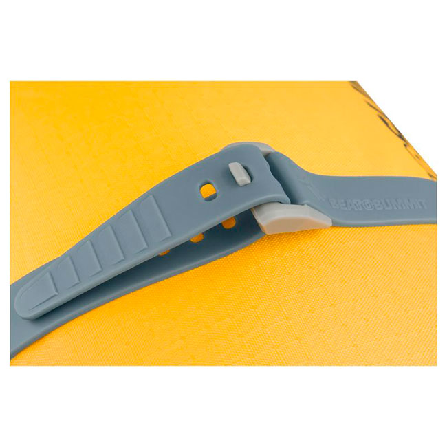  sea to summit Stretch-Loc 15 -20x375mm gris 2uds