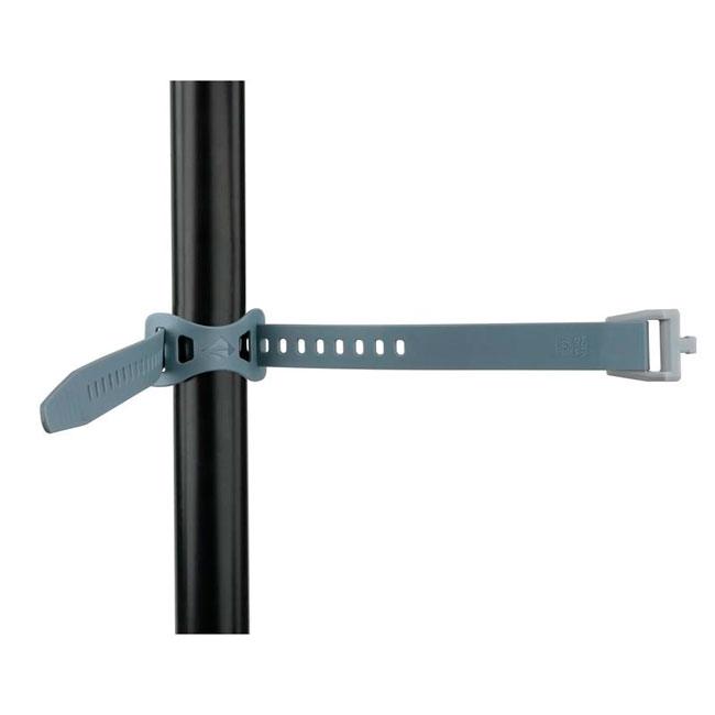  sea to summit Stretch-Loc 15 -20x375mm gris 2uds