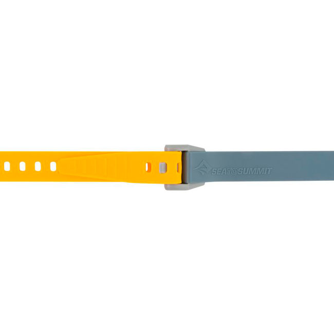  sea to summit Stretch-Loc 15 -20x375mm gris 2uds