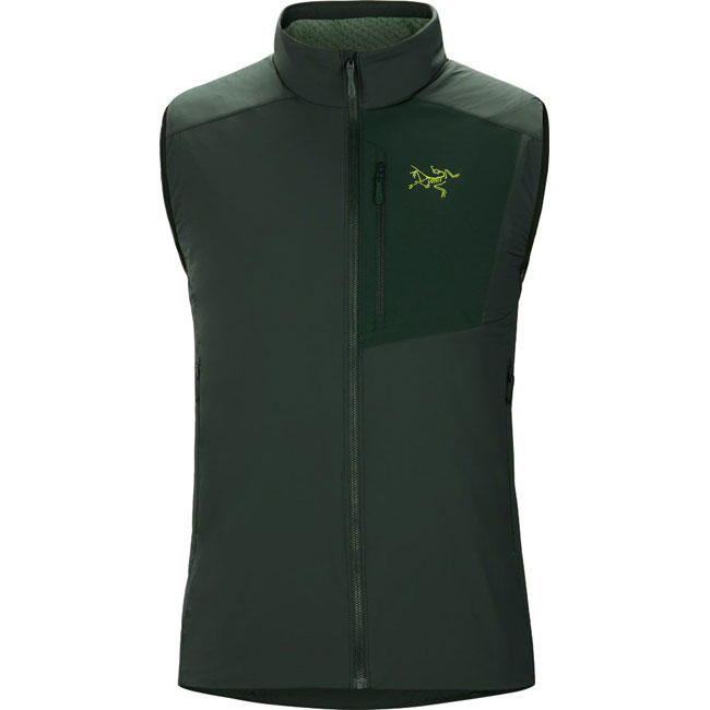 Arc'teryx Proton Vest Conifer | Barrabes