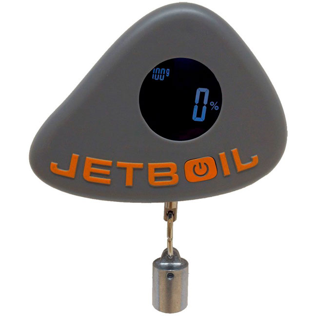 jetboil JetGauge