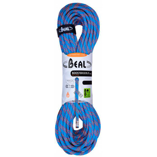  beal Booster III 9.7mm  50 m