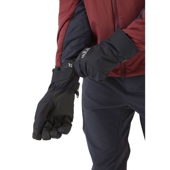 Guantes rab Cresta GTX Gloves
