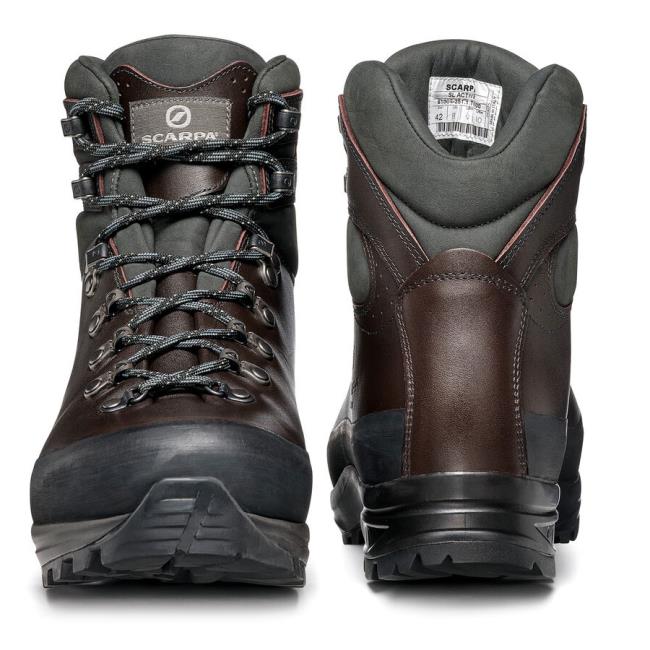 Scarpa Sl Active