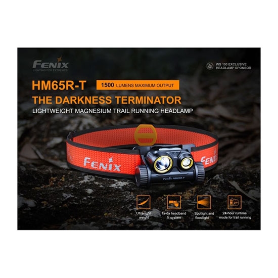 fenix  HM65R-T 1500