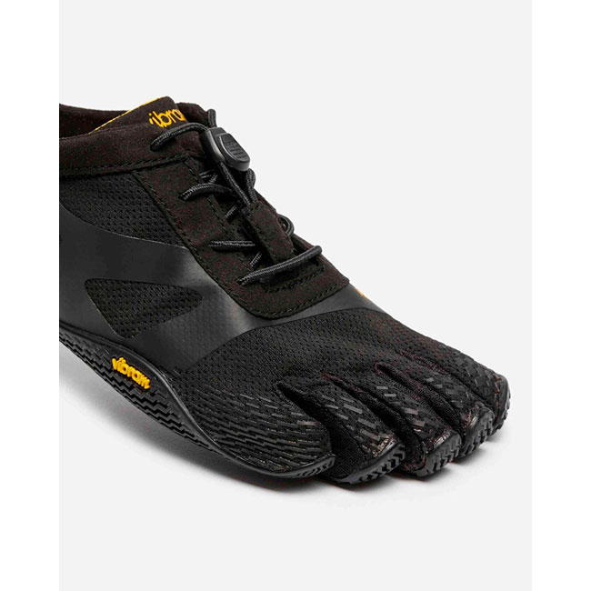 Vaelluskengät Vibram Kso Evo