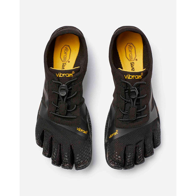 Vaelluskengät Vibram Kso Evo