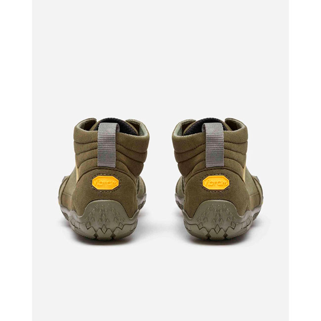 Superge fivefingers V-Trek