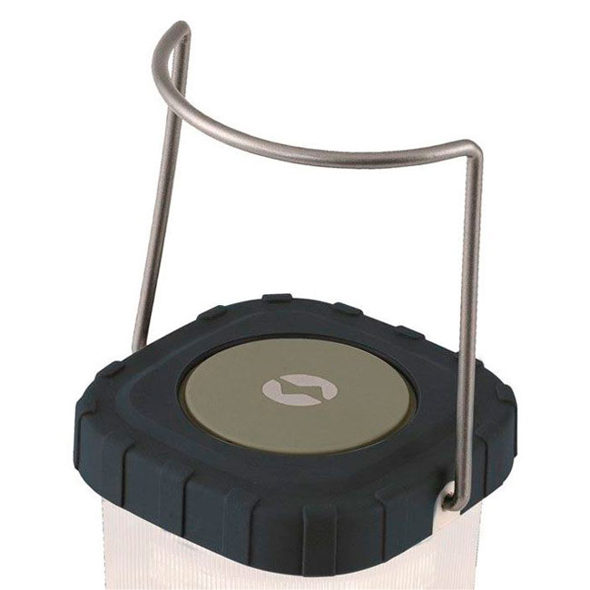 Luč outwell Carnelian DC 600