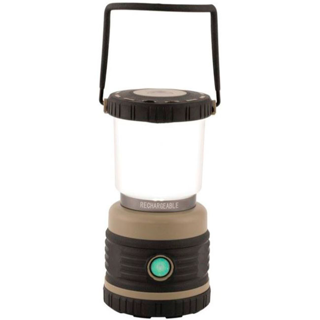 Žibintas robens Lighthouse Rechargeable 1000 Im