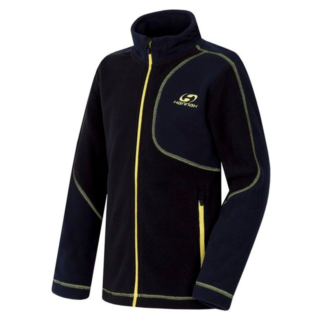 Majica za znojenje hannah Hobart Jacket Jr