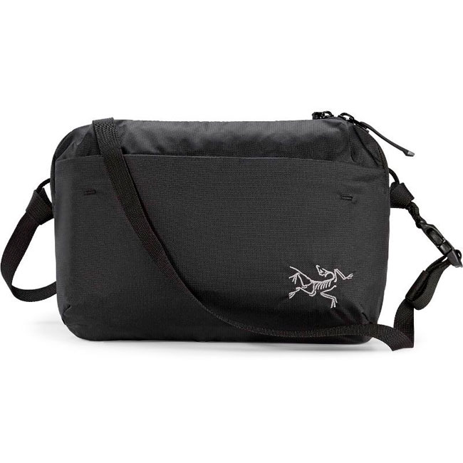 新品 ARC'TERYXアークテリクス Heliad Crossbody bag Arc'teryx Heliad 6 Crossbody Bag Na | Barrabes
