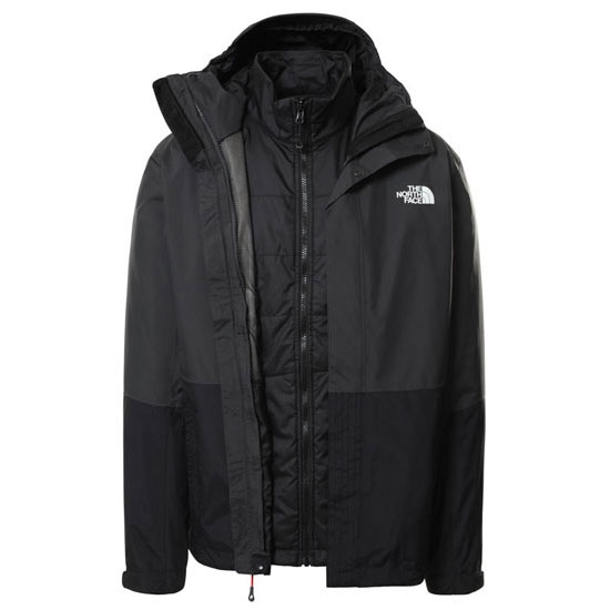 Chaqueta the north face New Synthetic Triclimate Jacket