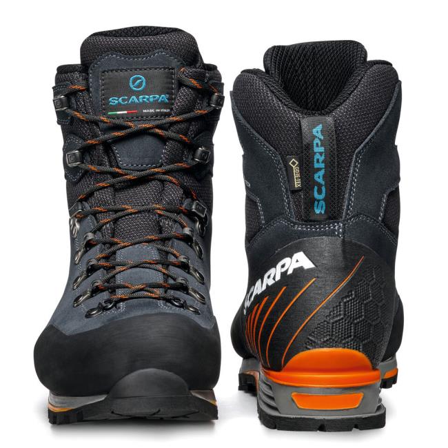  scarpa Manta Tech Gtx
