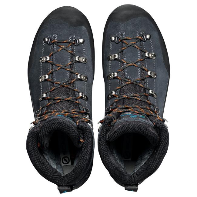  scarpa Manta Tech Gtx