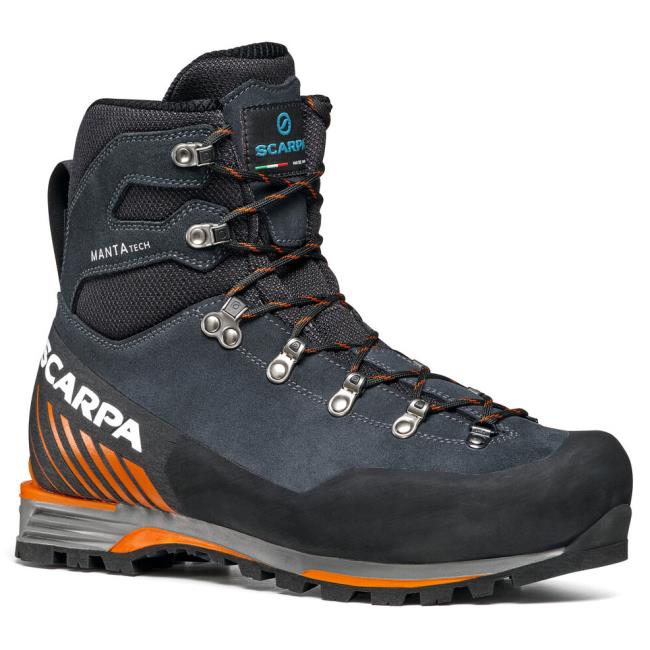  scarpa Manta Tech Gtx