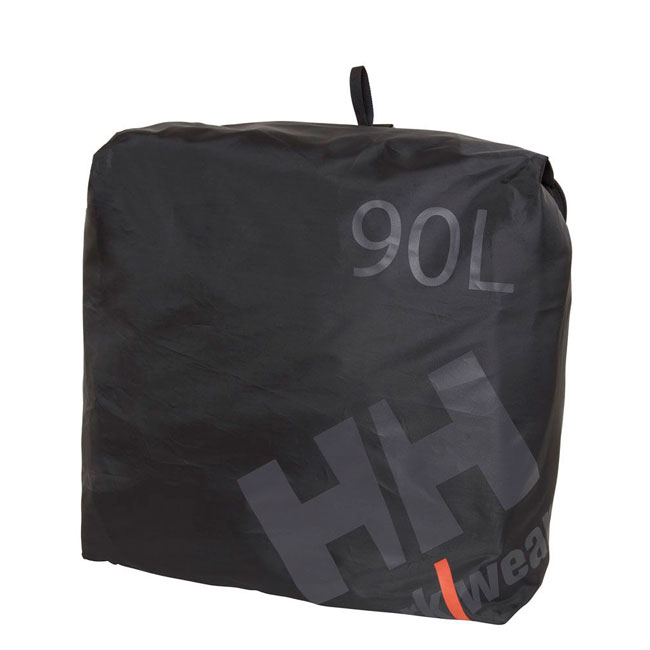 Helly Hansen Workwear Hh Duffel Bag 90l