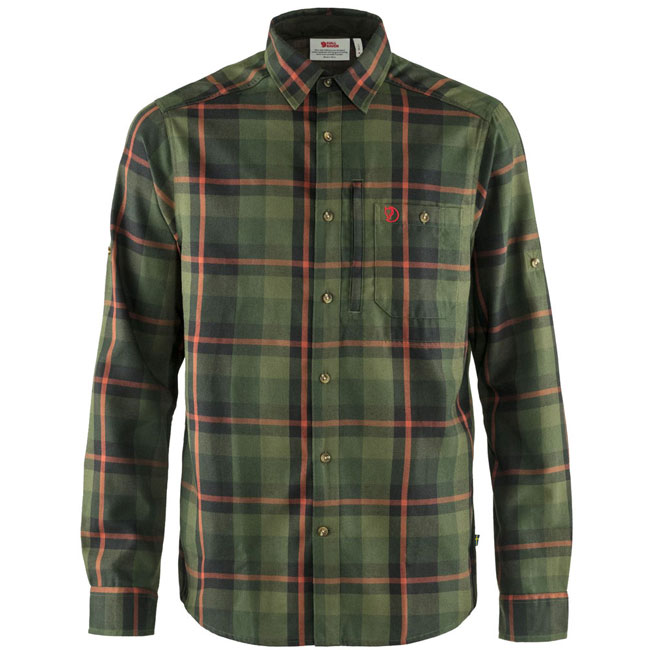 fjällräven  Fjällglim Shirt M