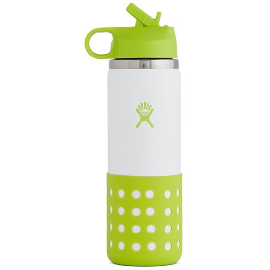 hydro flask  20oz Kids Wide Mouth Lid