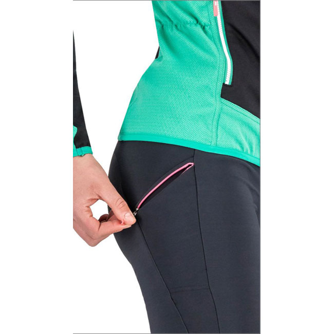 Pantalón karpos Easygoing Winter W Pant