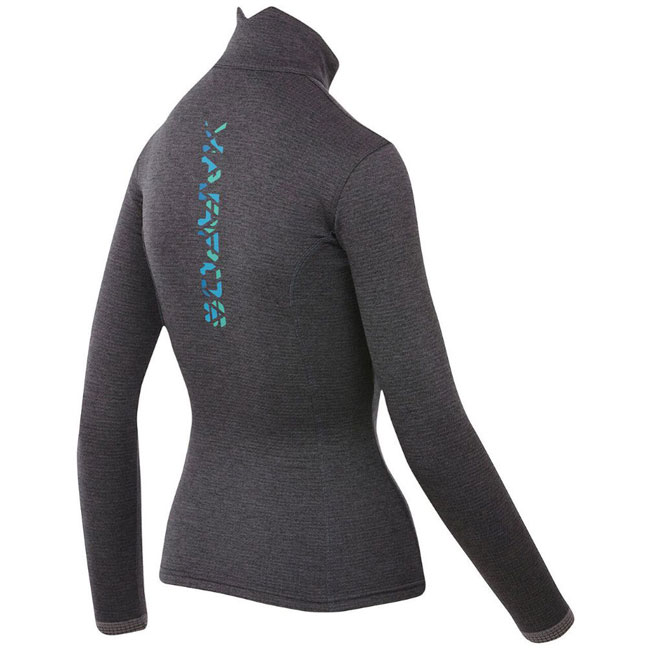 Karpos Pizzocco W Half Zip