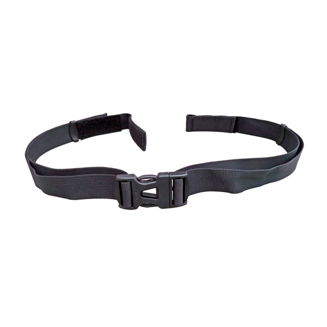 vaude Hip Belt Black