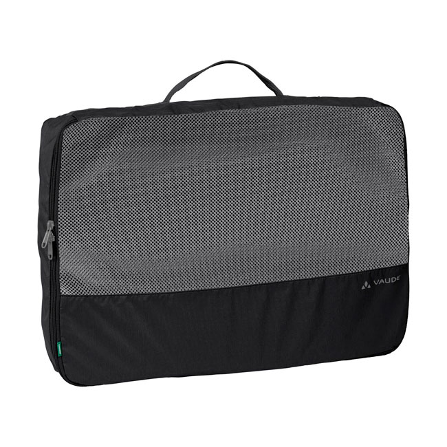 vaude  Trip Box L, Black