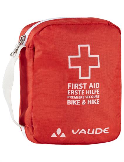 vaude  First Aid Kit L, Mars Red