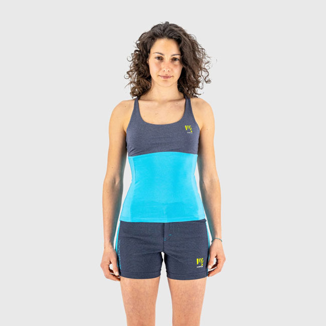  karpos Bull Evo Top W
