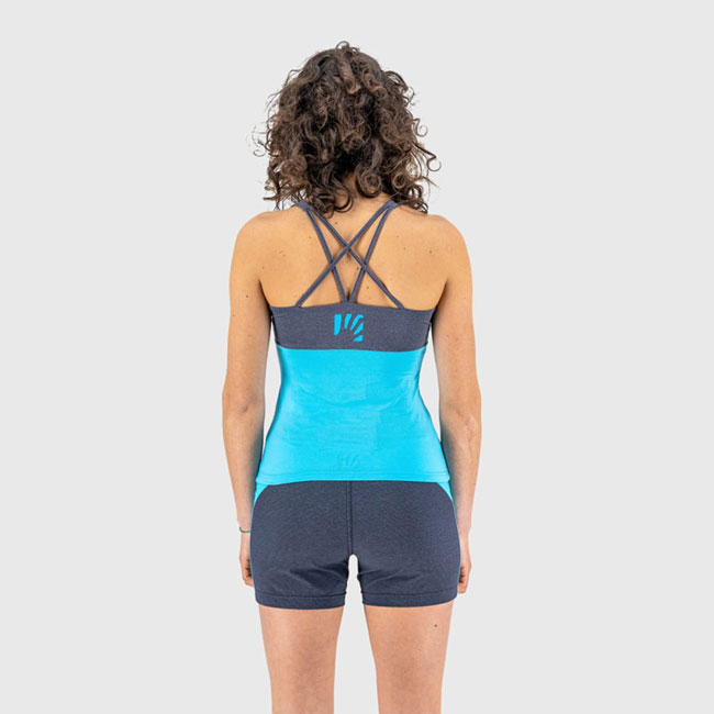  karpos Bull Evo Top W