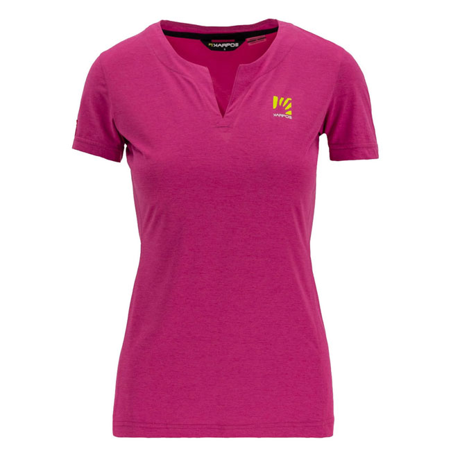  karpos K-Performance Tee W