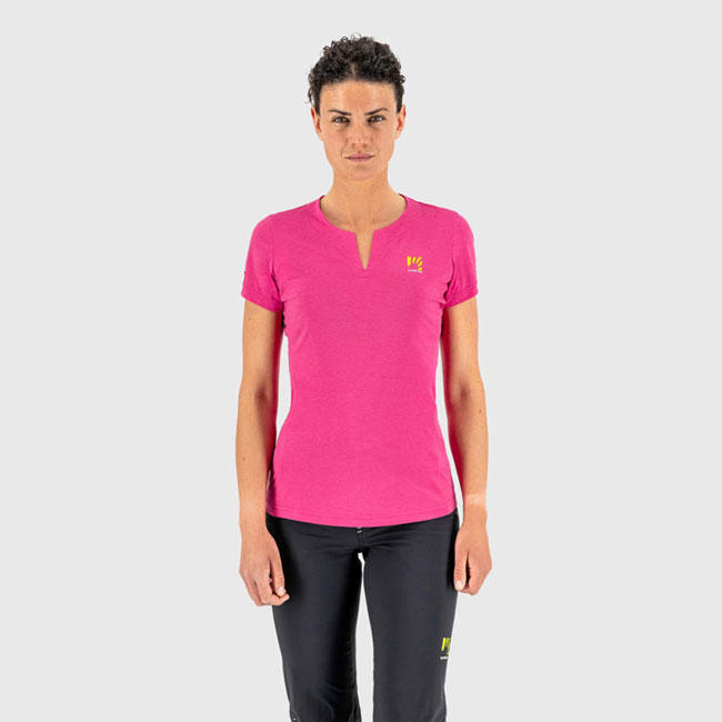  karpos K-Performance Tee W