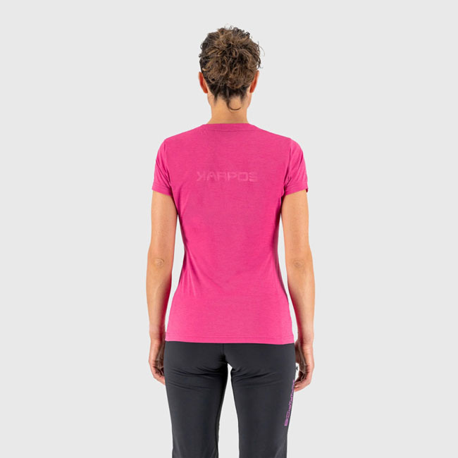  karpos K-Performance Tee W