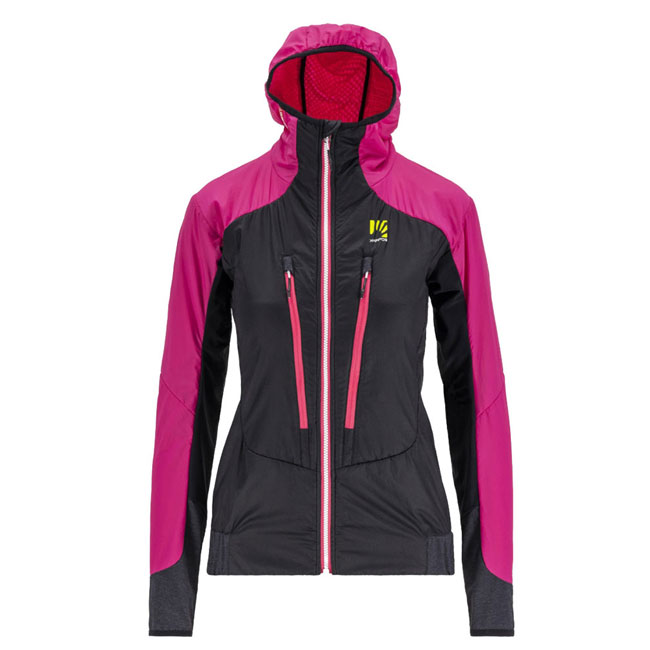  karpos K-Performance Hybrid Jacket W