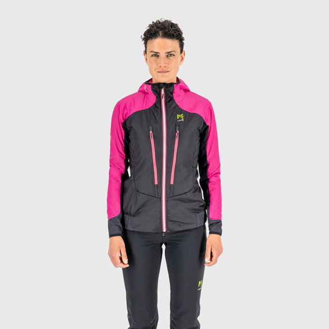  karpos K-Performance Hybrid Jacket W