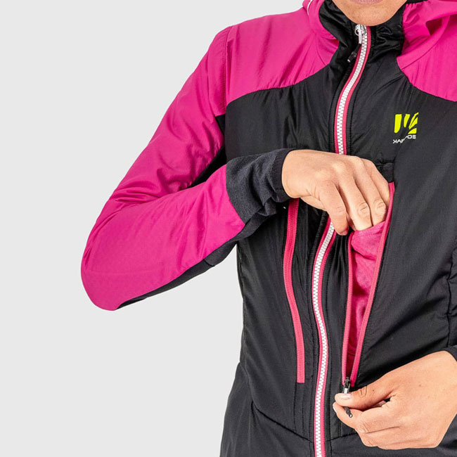  karpos K-Performance Hybrid Jacket W