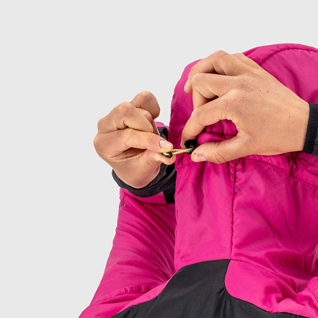  karpos K-Performance Hybrid Jacket W
