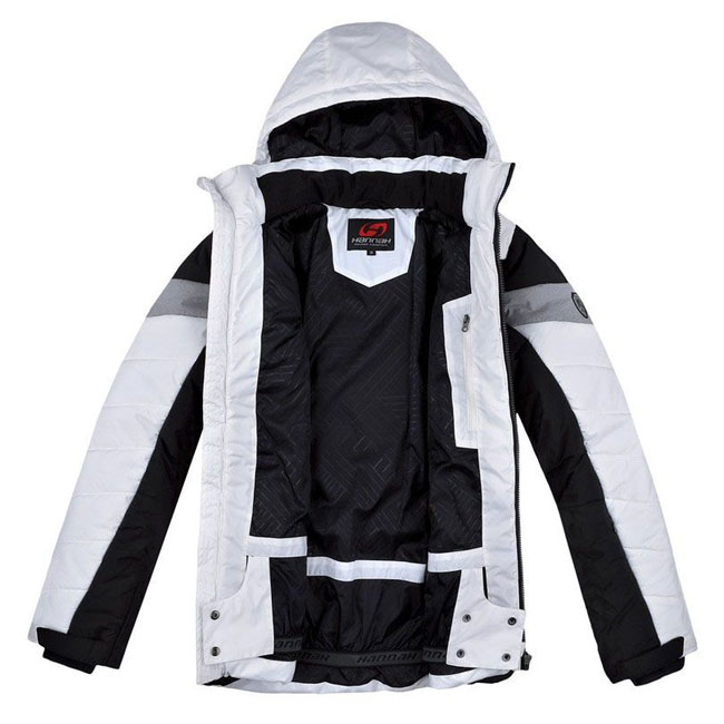  hannah Cocco Jacket W