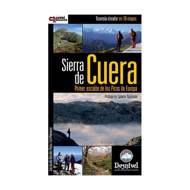  ed. desnivel Sierra de Cuera