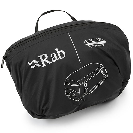 rab Escape Kit Bag LT 50