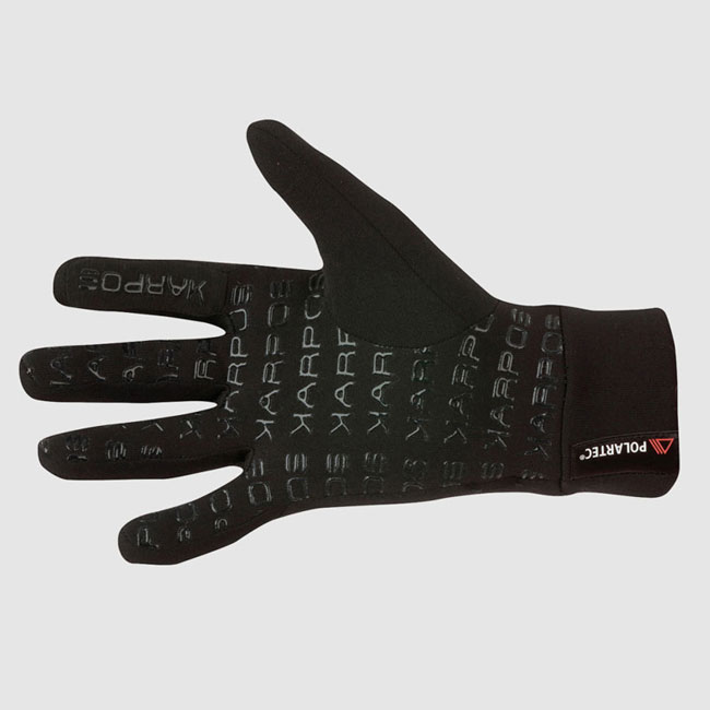 Guantes karpos Polartec Glove