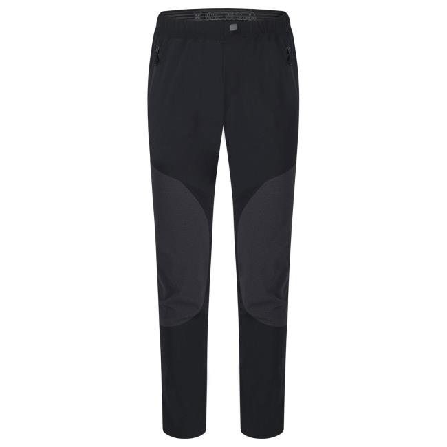 Montura Vertigo Tekno Pants Nero