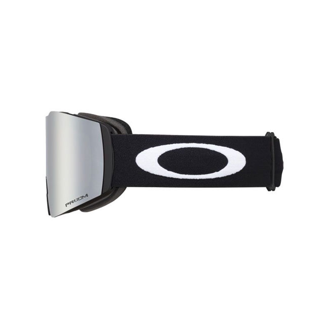 Máscara oakley Fall Line L Prizm Black Iridium