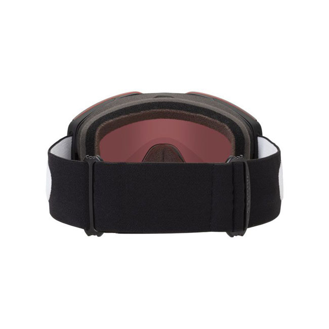 Máscara oakley Fall Line L Prizm Black Iridium
