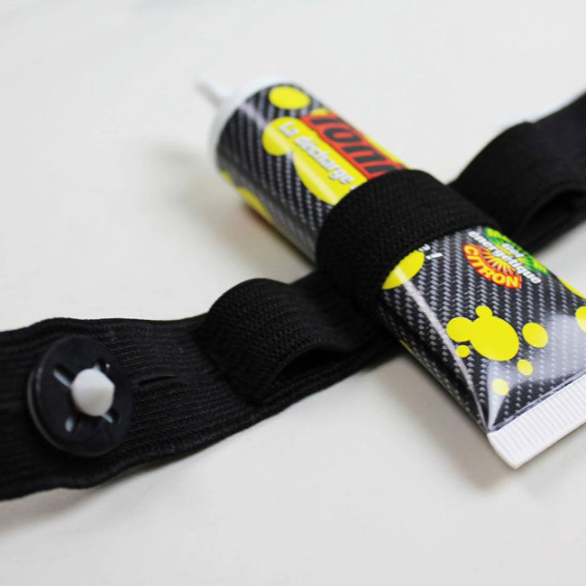  raidlight Race Number Belt
