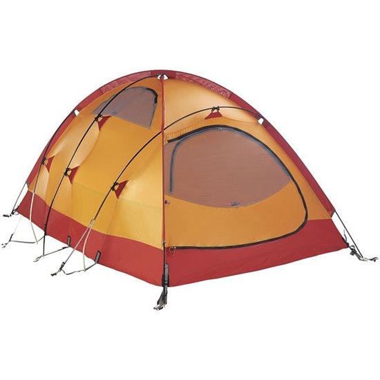 Marmot Thor 2 P | Barrabes