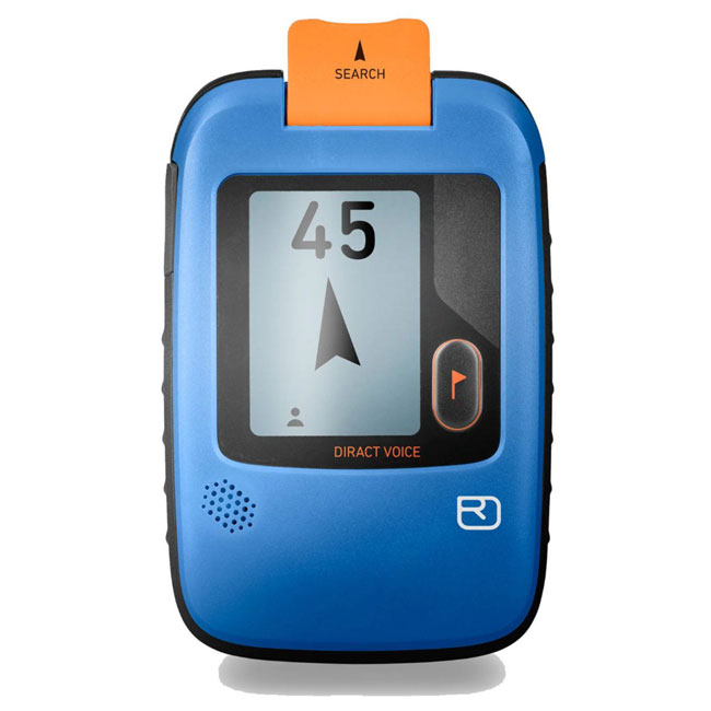 Ortovox Rescue Set Diract Voice Eu